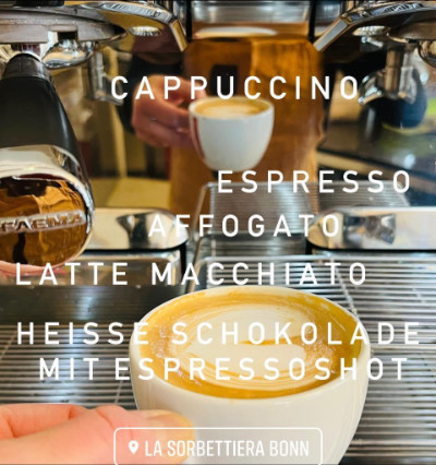 kaffeespezialitäten